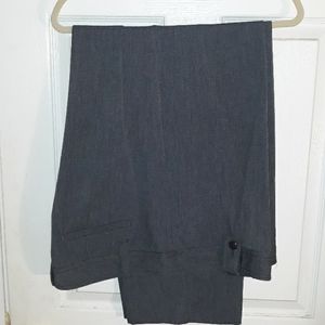 JMS gray trousers 24w